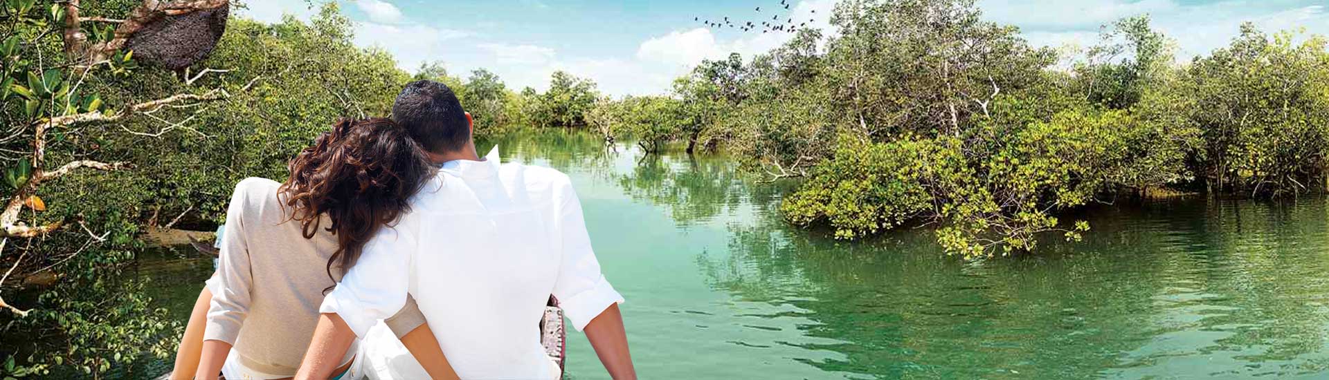 Best Honeymoon Destination Sundarban
