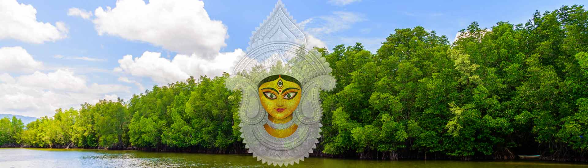 Sundarban Vibes? Best Puja Spots to Relax and Reconnect