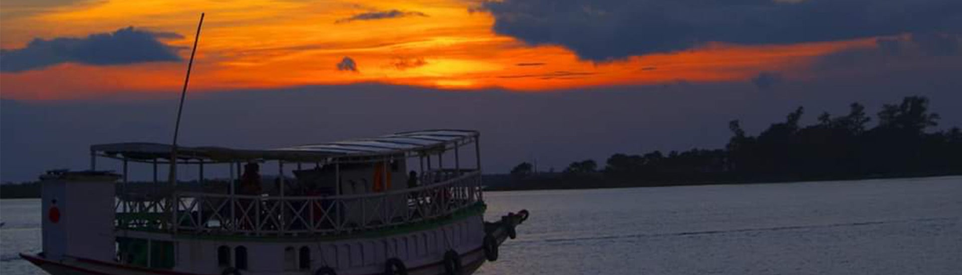 A User-Friendly Guide to Sundarban