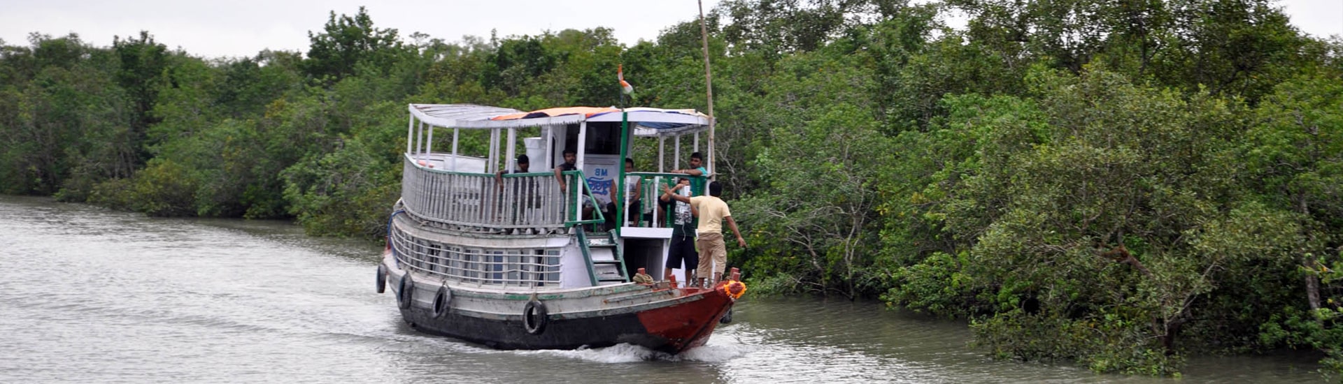 Book Your Hasele Free Tour to Sundarban Now!