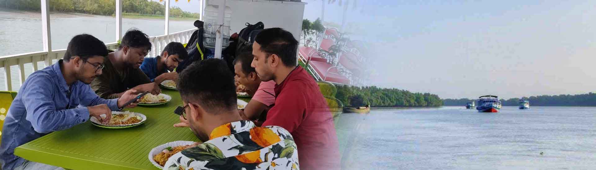 Top Vacation Destinations For families in Sundarban