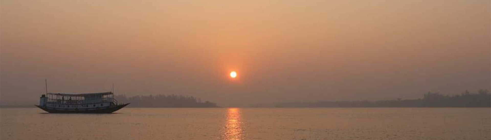 What Type of a Place is Sundarban?