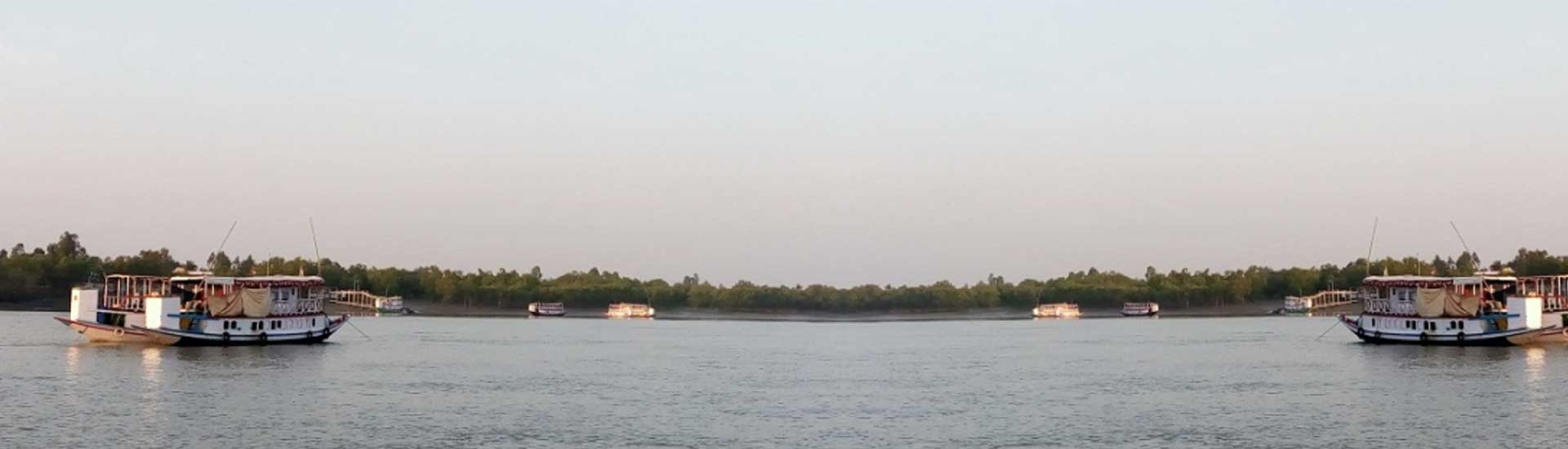 4 Best Things about Sundarban